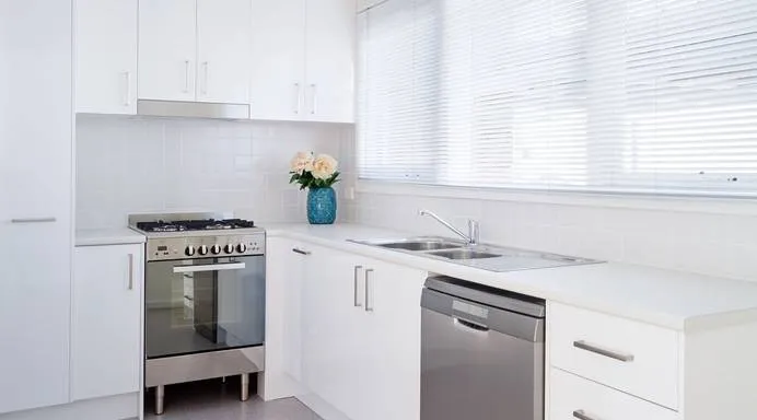 Kitchen Appliance Repair