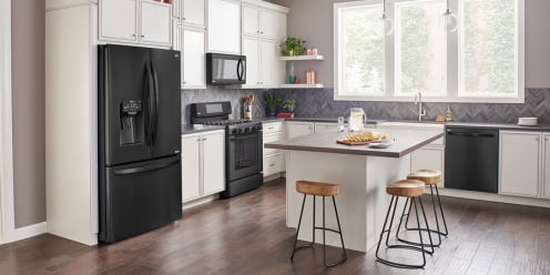 Refrigerator Appliance Repair