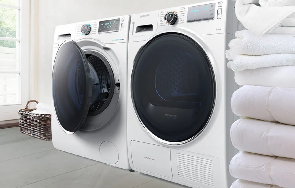 Laundry Appliance Repair